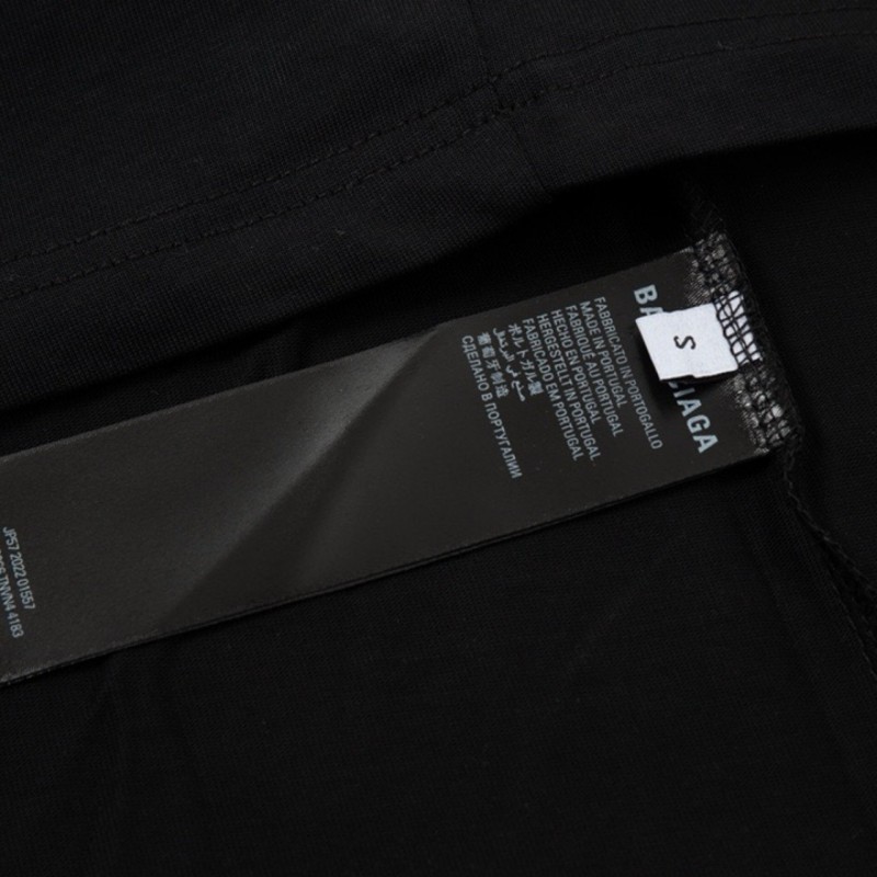 Balenciaga Unisex Tee