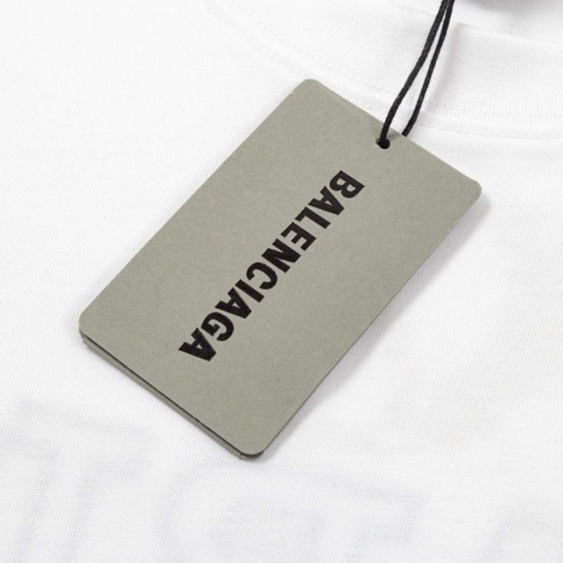 Balenciaga Unisex Tee