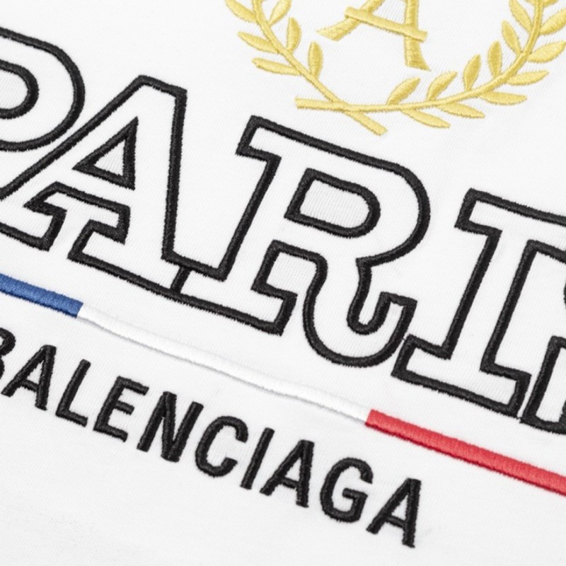Balenciaga Unisex Tee