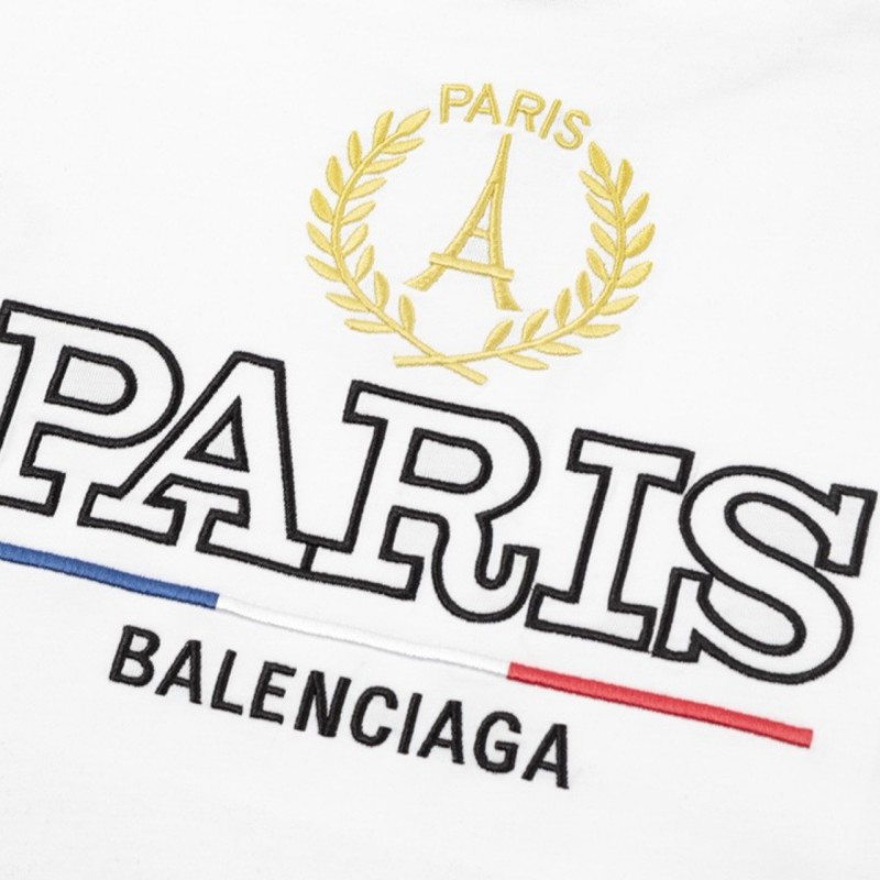 Balenciaga Unisex Tee