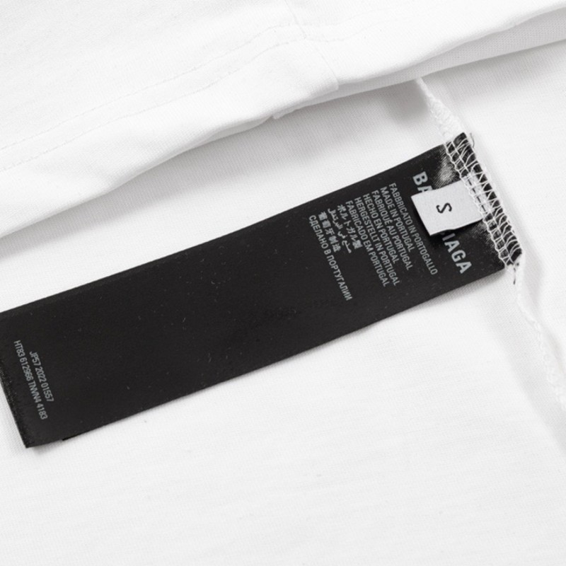 Balenciaga Unisex Tee