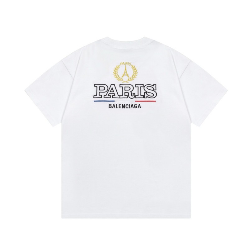 Balenciaga Unisex Tee