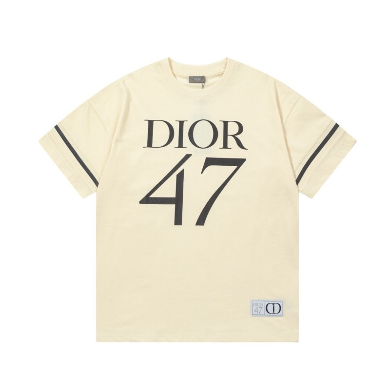 Dior Unisex Tee