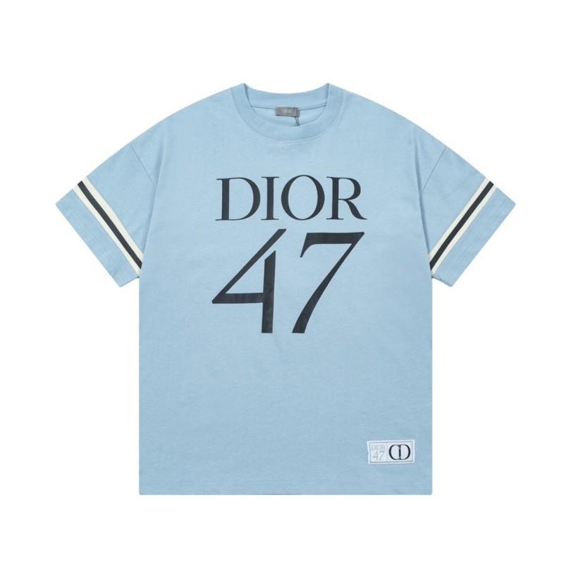 Dior Unisex Tee