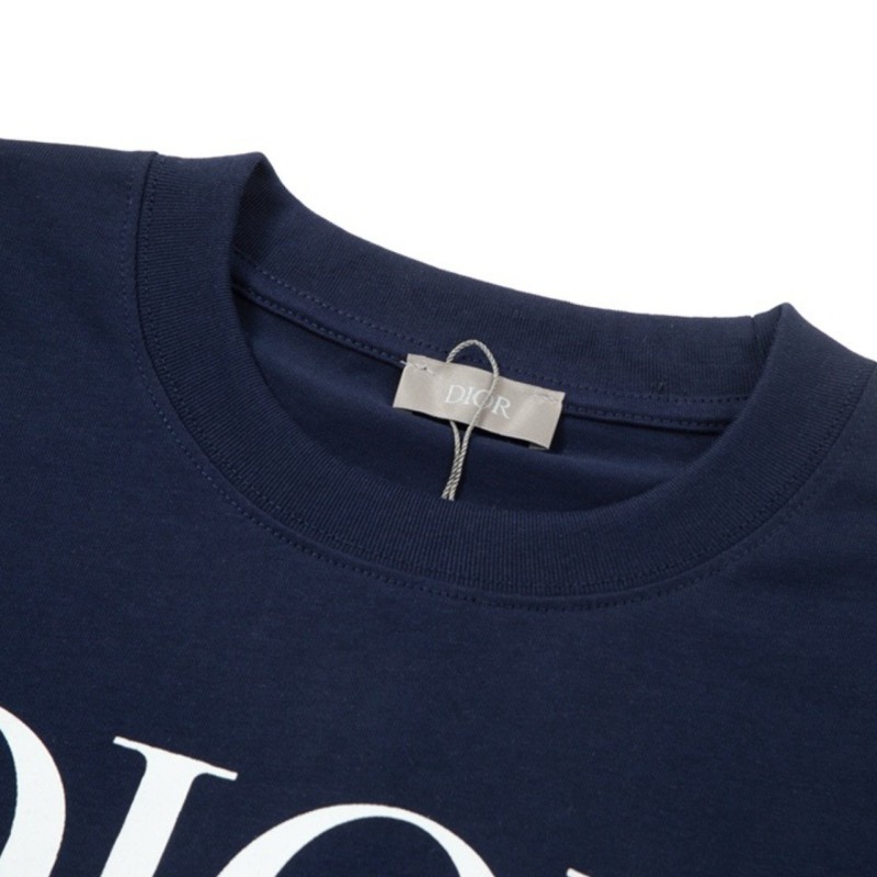 Dior Unisex Tee