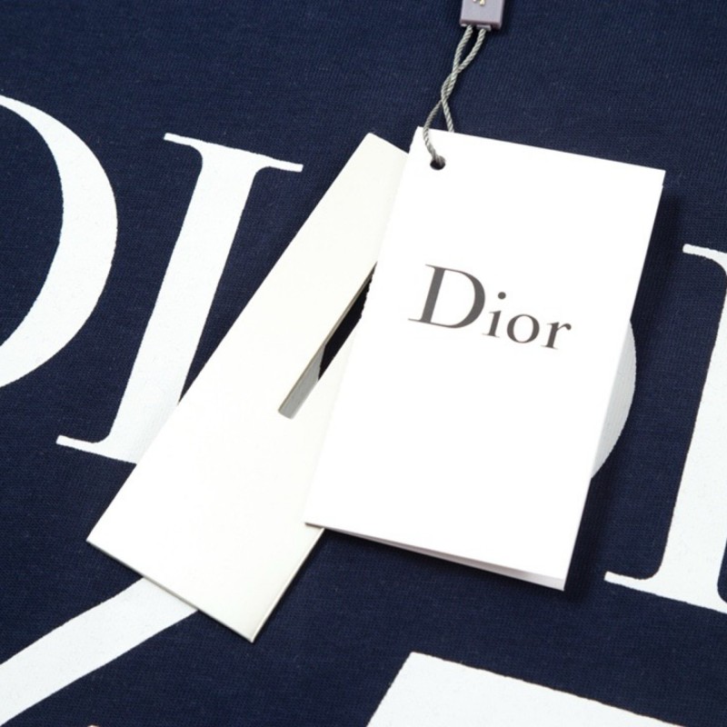 Dior Unisex Tee