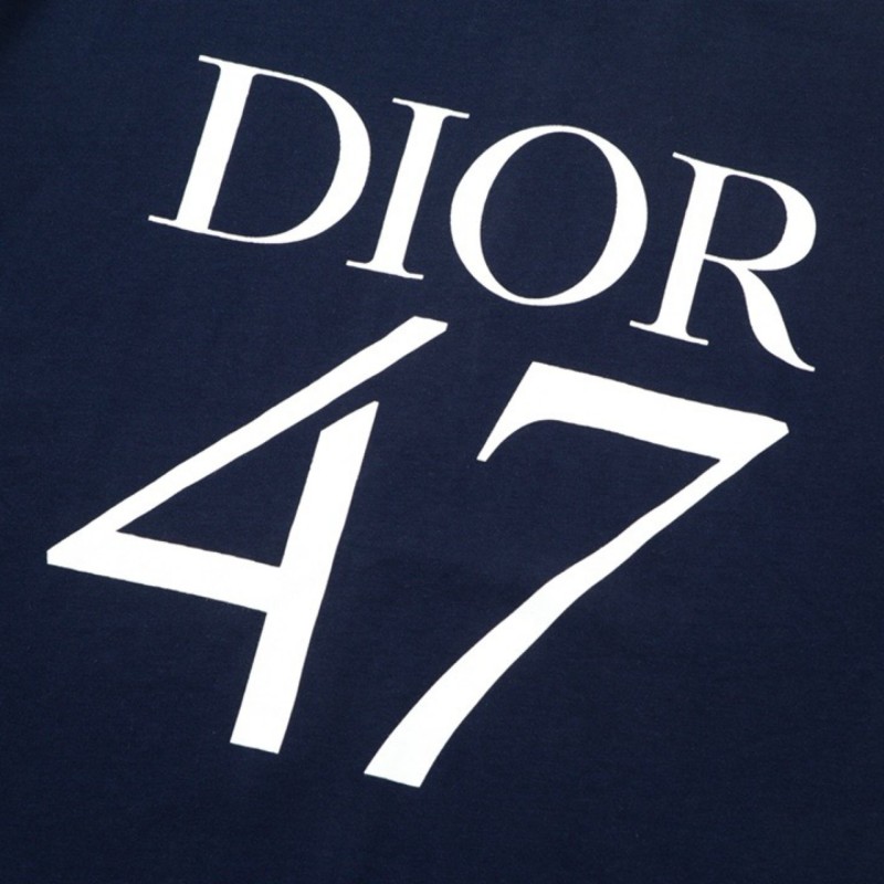 Dior Unisex Tee