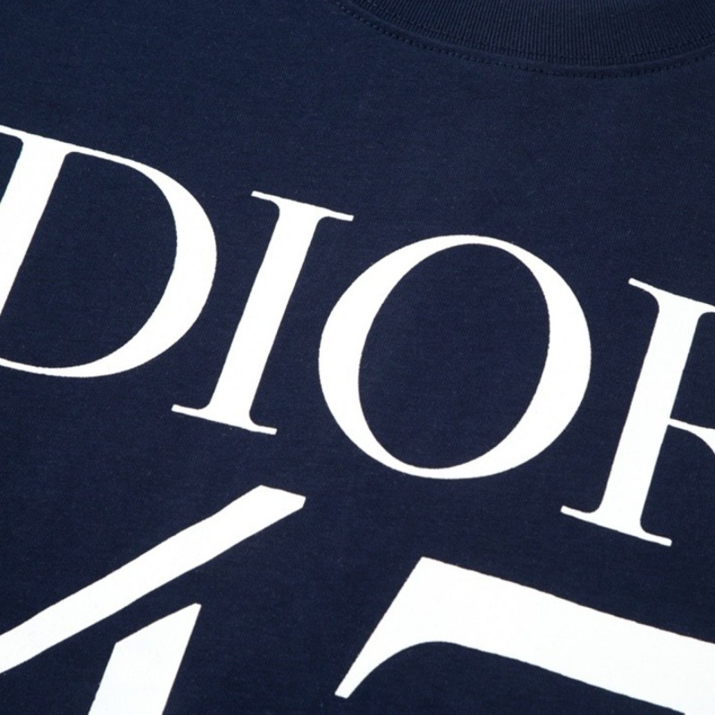 Dior Unisex Tee
