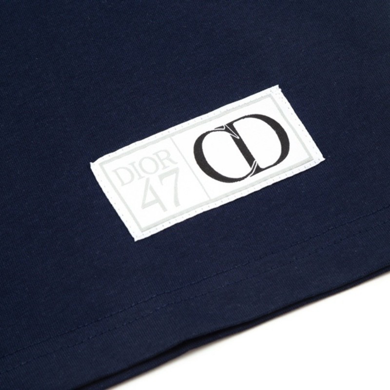Dior Unisex Tee