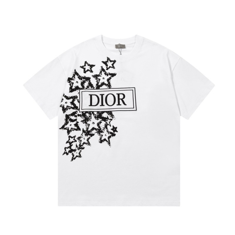 Dior Unisex Tee