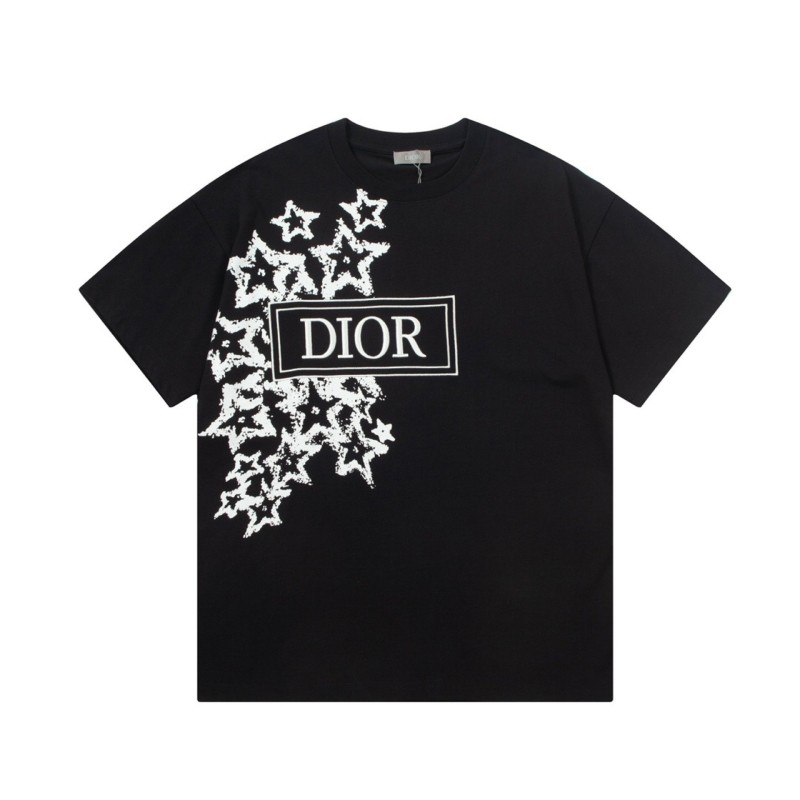 Dior Unisex Tee