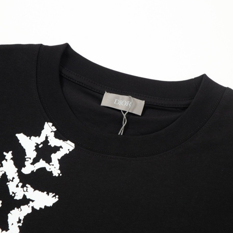 Dior Unisex Tee