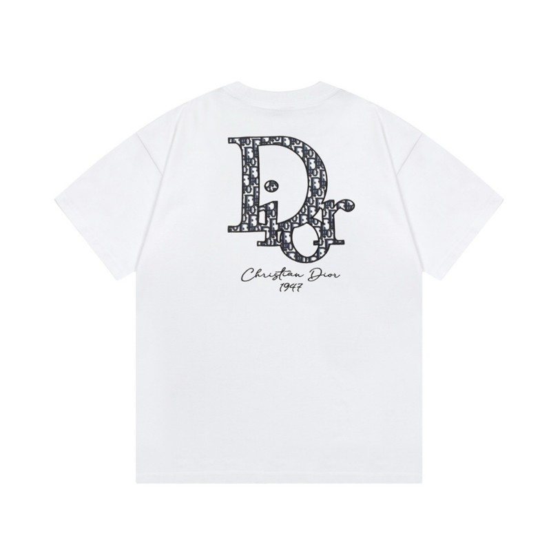 Dior Unisex Tee