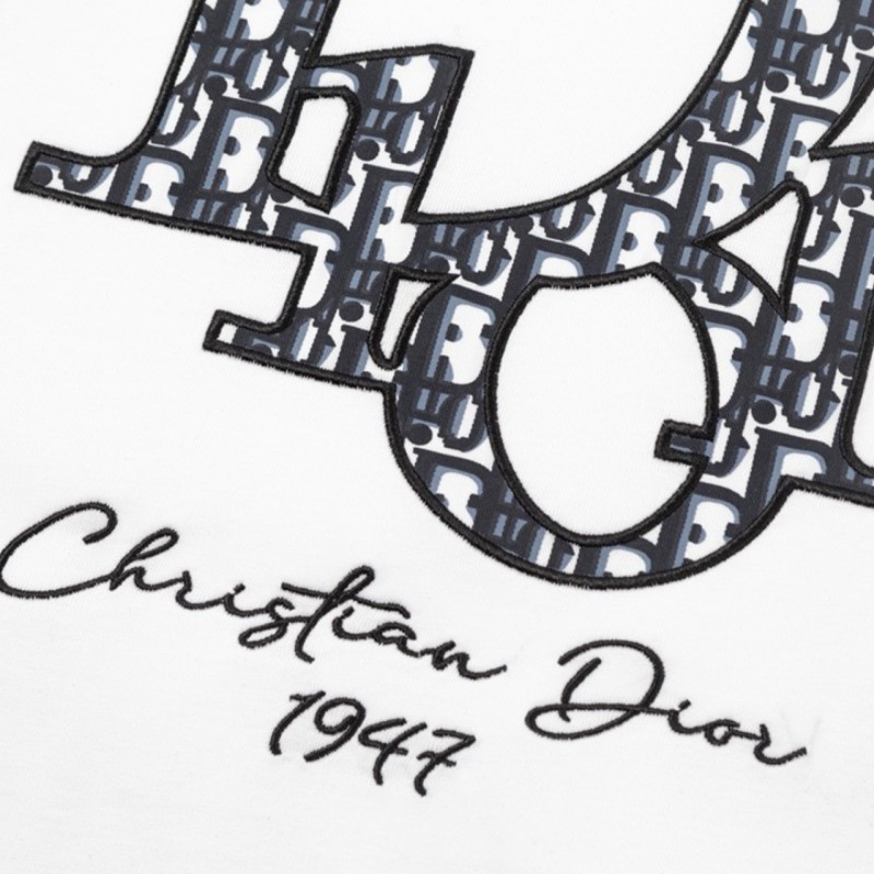 Dior Unisex Tee