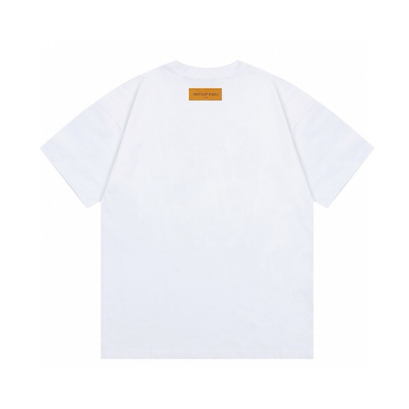 LV Unisex Tee