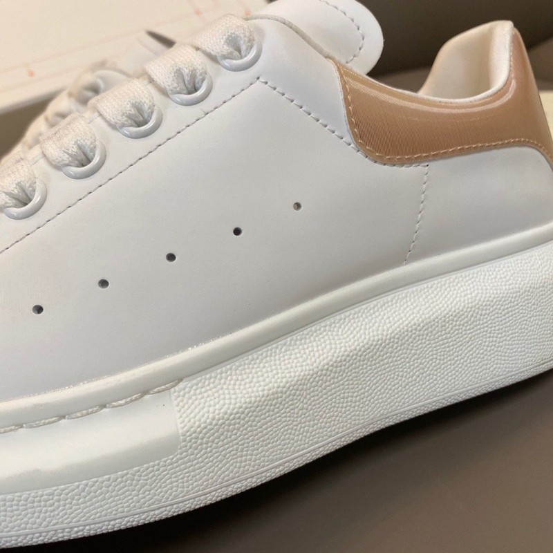 McQueen Unisex Shoes