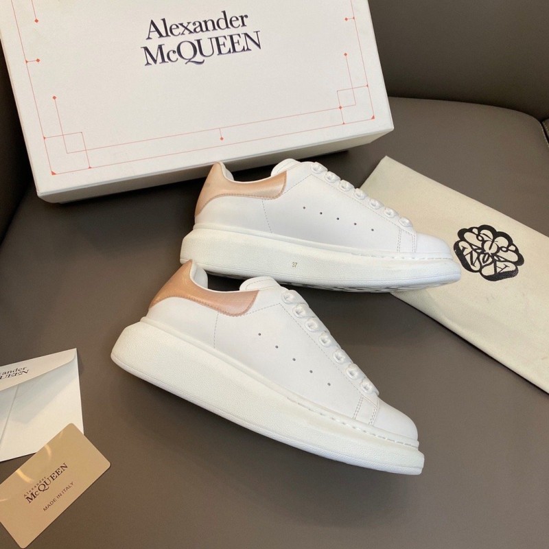 McQueen Unisex Shoes