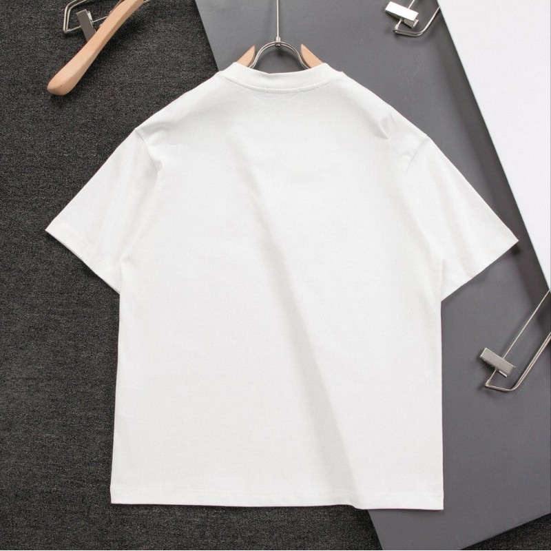 Burberry Unisex Tee