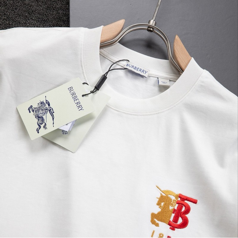 Burberry Unisex Tee