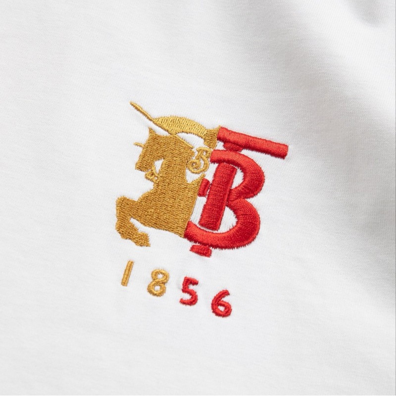 Burberry Unisex Tee