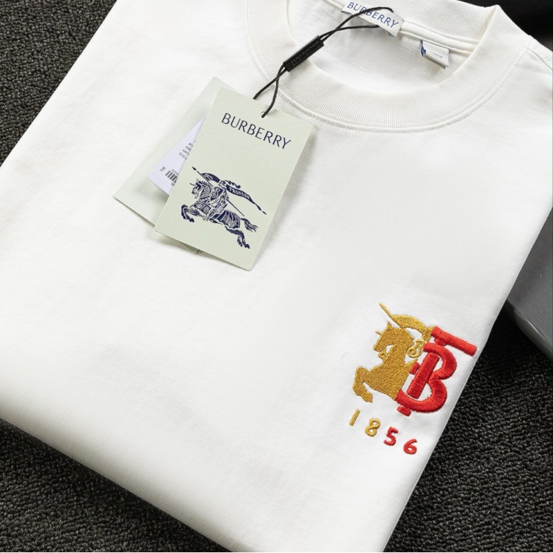 Burberry Unisex Tee
