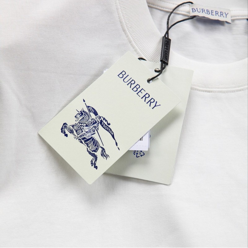 Burberry Unisex Tee