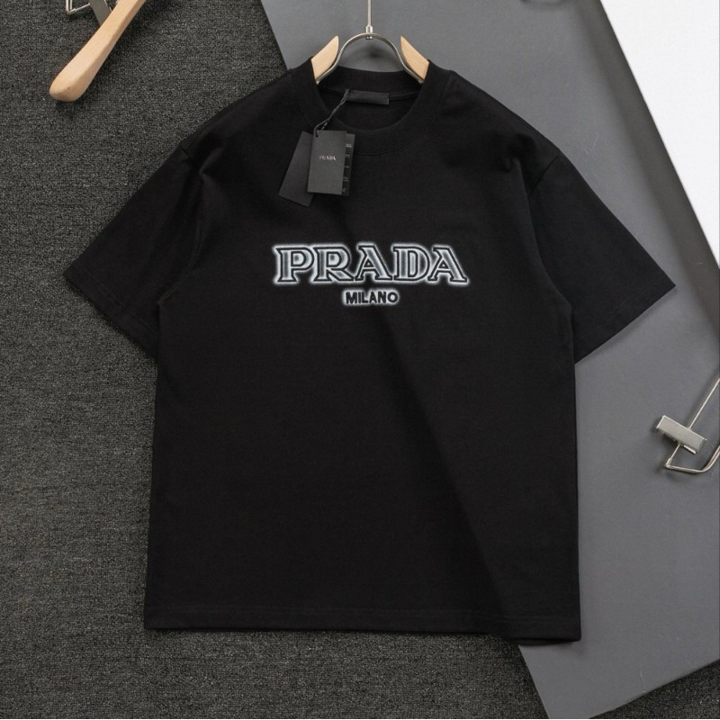 Prada Unisex Tee
