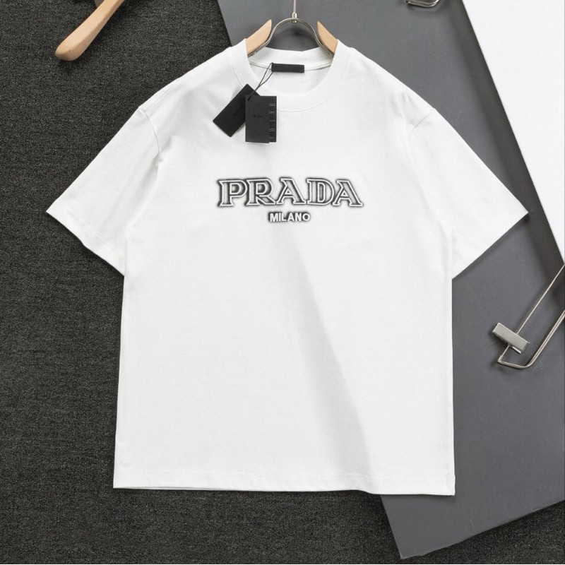 Prada Unisex Tee