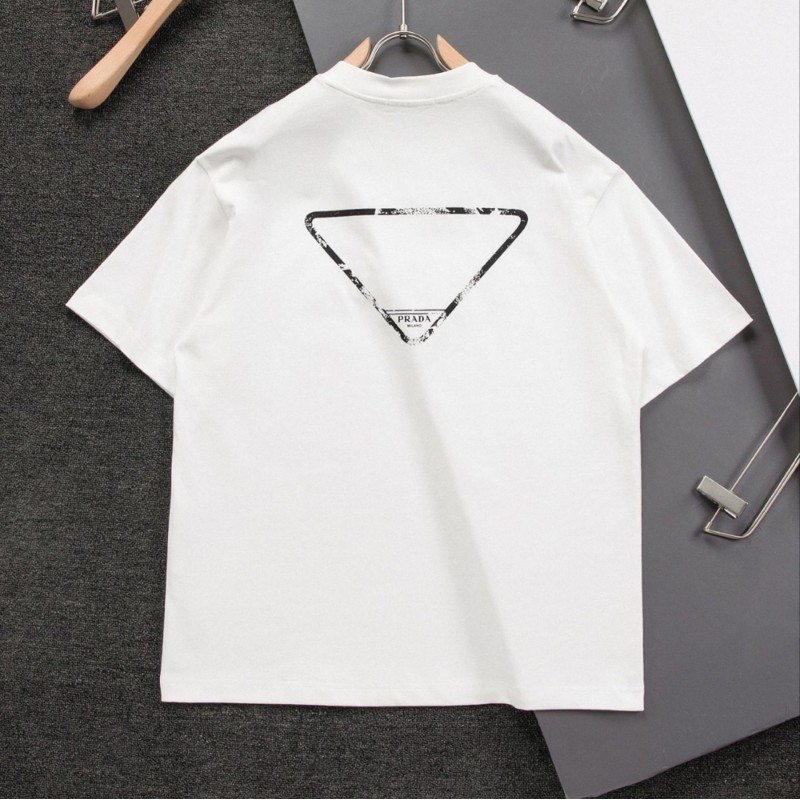 Prada Unisex Tee