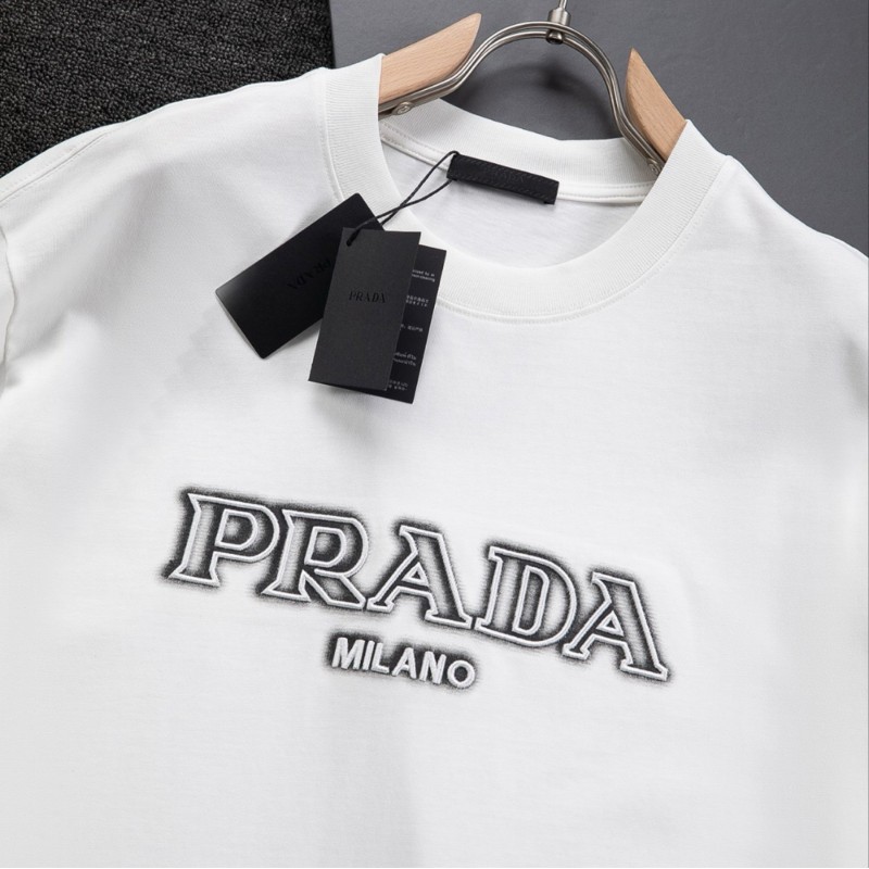 Prada Unisex Tee