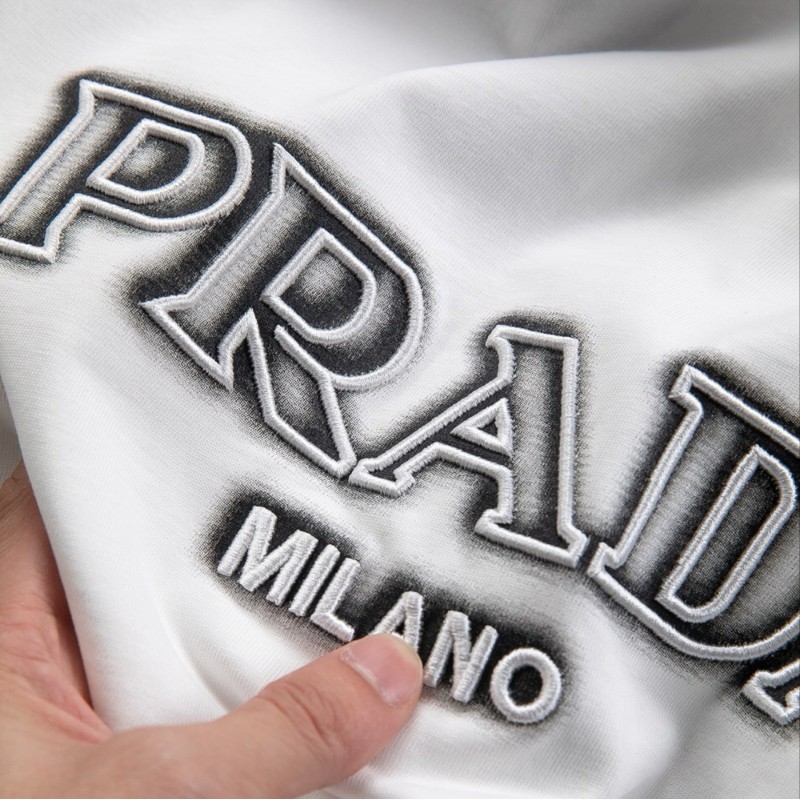 Prada Unisex Tee