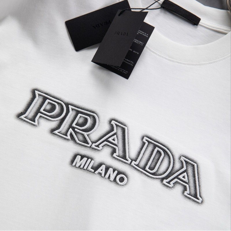 Prada Unisex Tee
