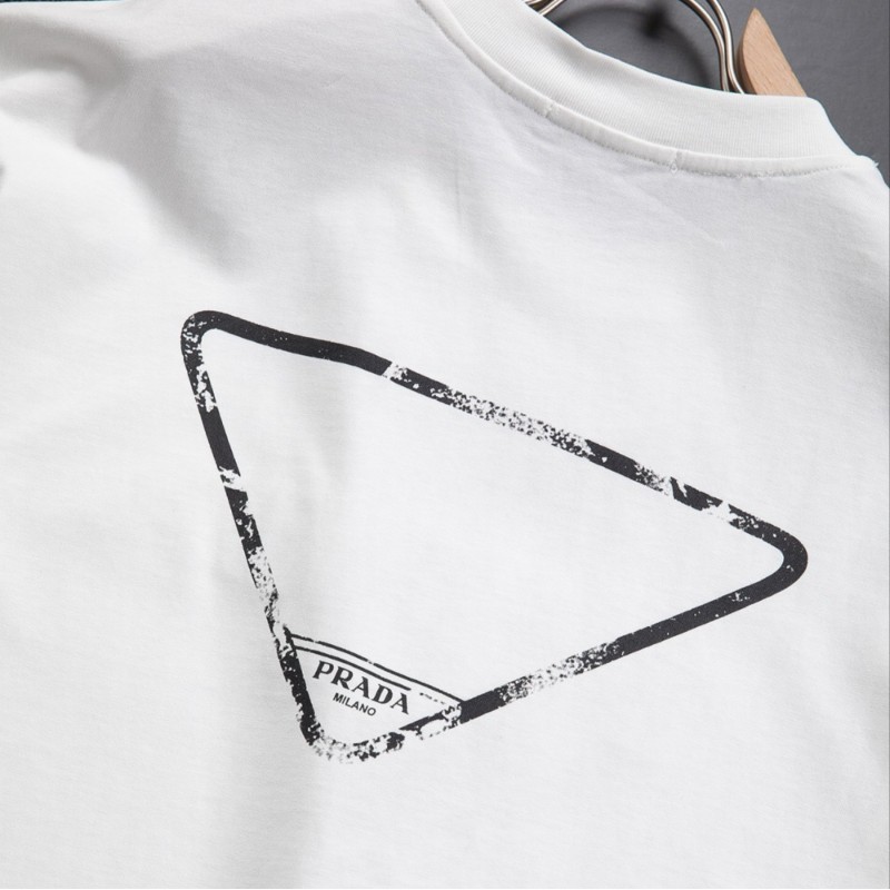 Prada Unisex Tee