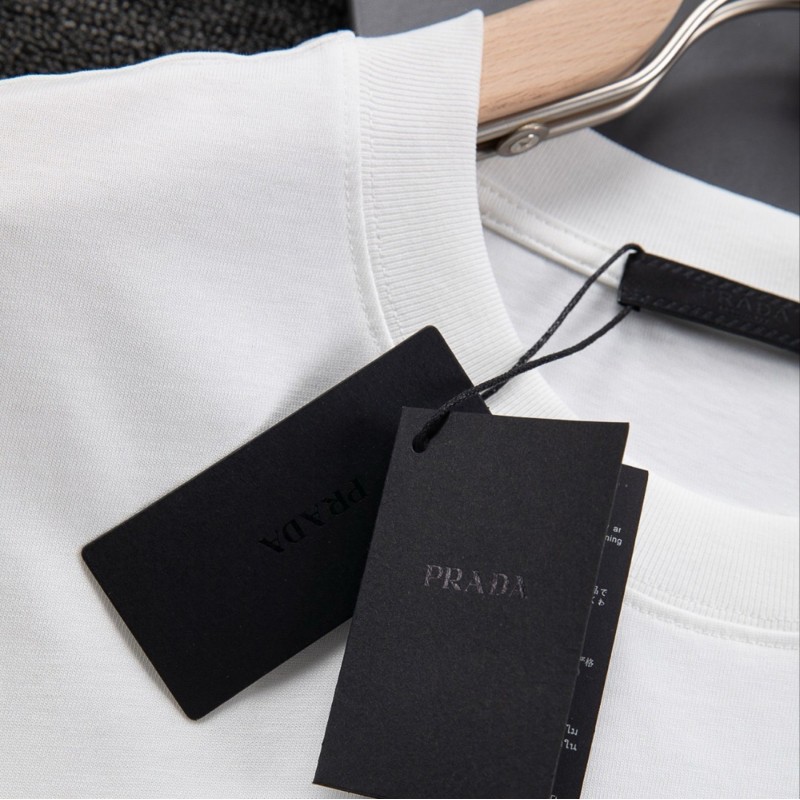 Prada Unisex Tee