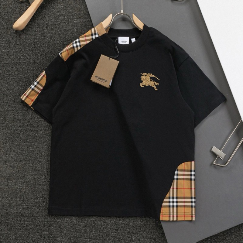 Burberry Unisex Tee