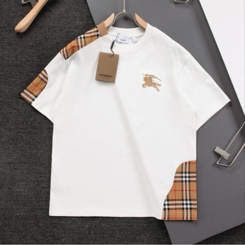 Burberry Unisex Tee