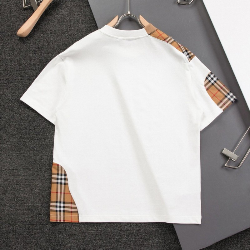 Burberry Unisex Tee