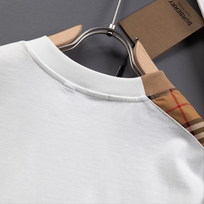 Burberry Unisex Tee