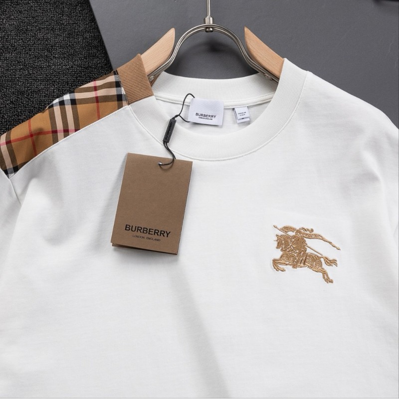Burberry Unisex Tee