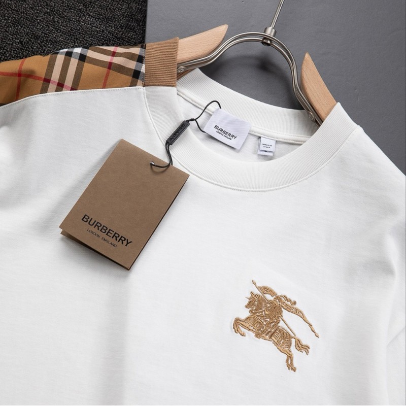 Burberry Unisex Tee