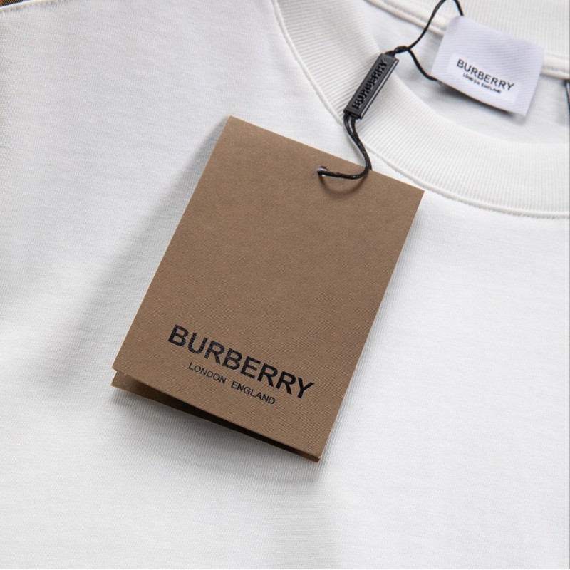 Burberry Unisex Tee