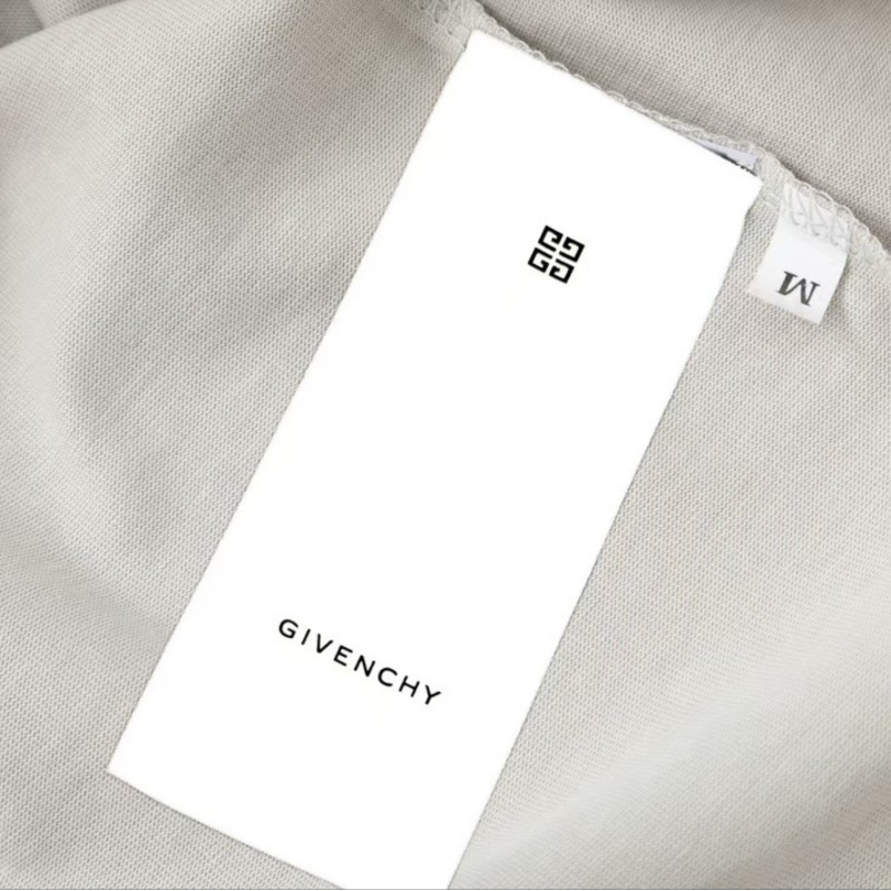Givenchy Unisex Tee