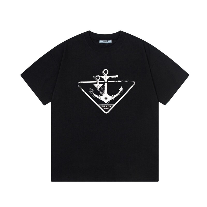 Prada Unisex Tee