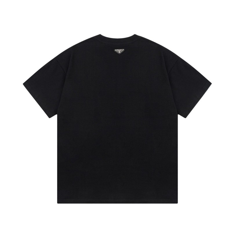 Prada Unisex Tee