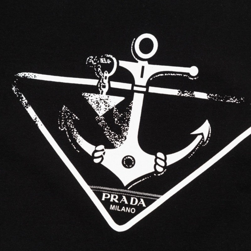 Prada Unisex Tee
