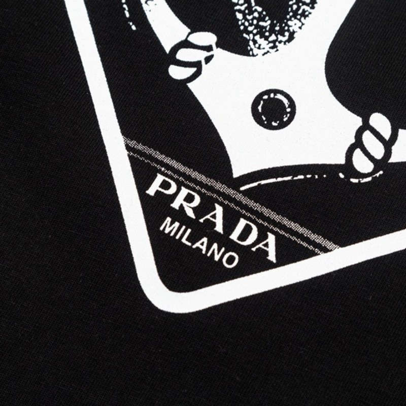 Prada Unisex Tee