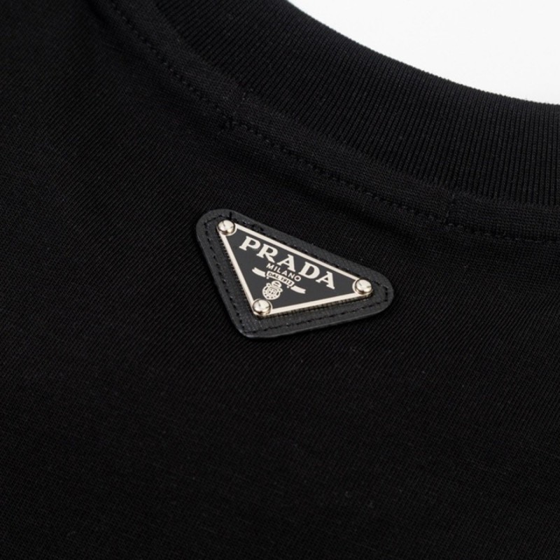 Prada Unisex Tee