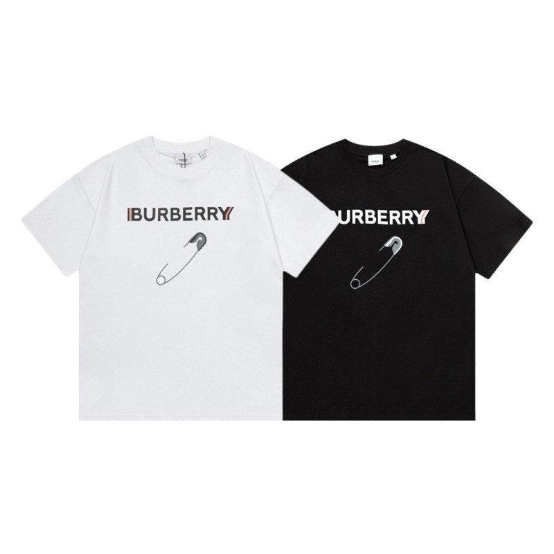Burberry Unisex Tee