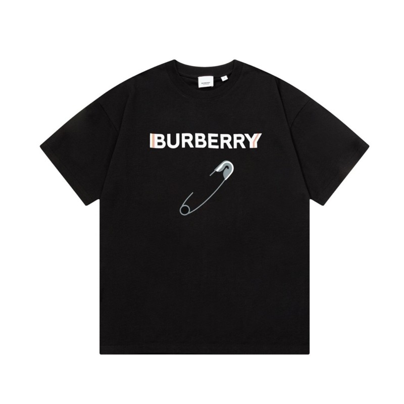 Burberry Unisex Tee