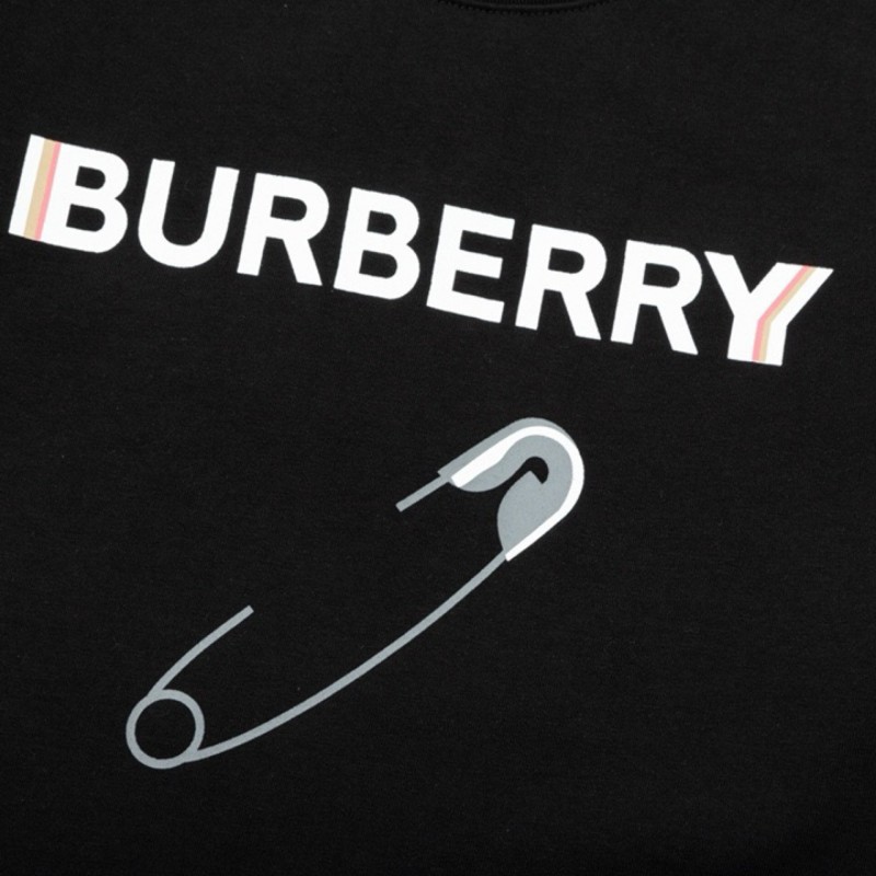 Burberry Unisex Tee